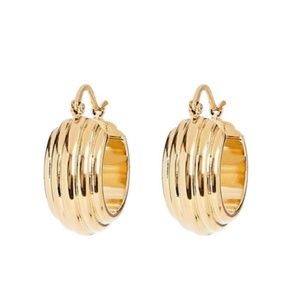 Intermix The Mini Adler Earring